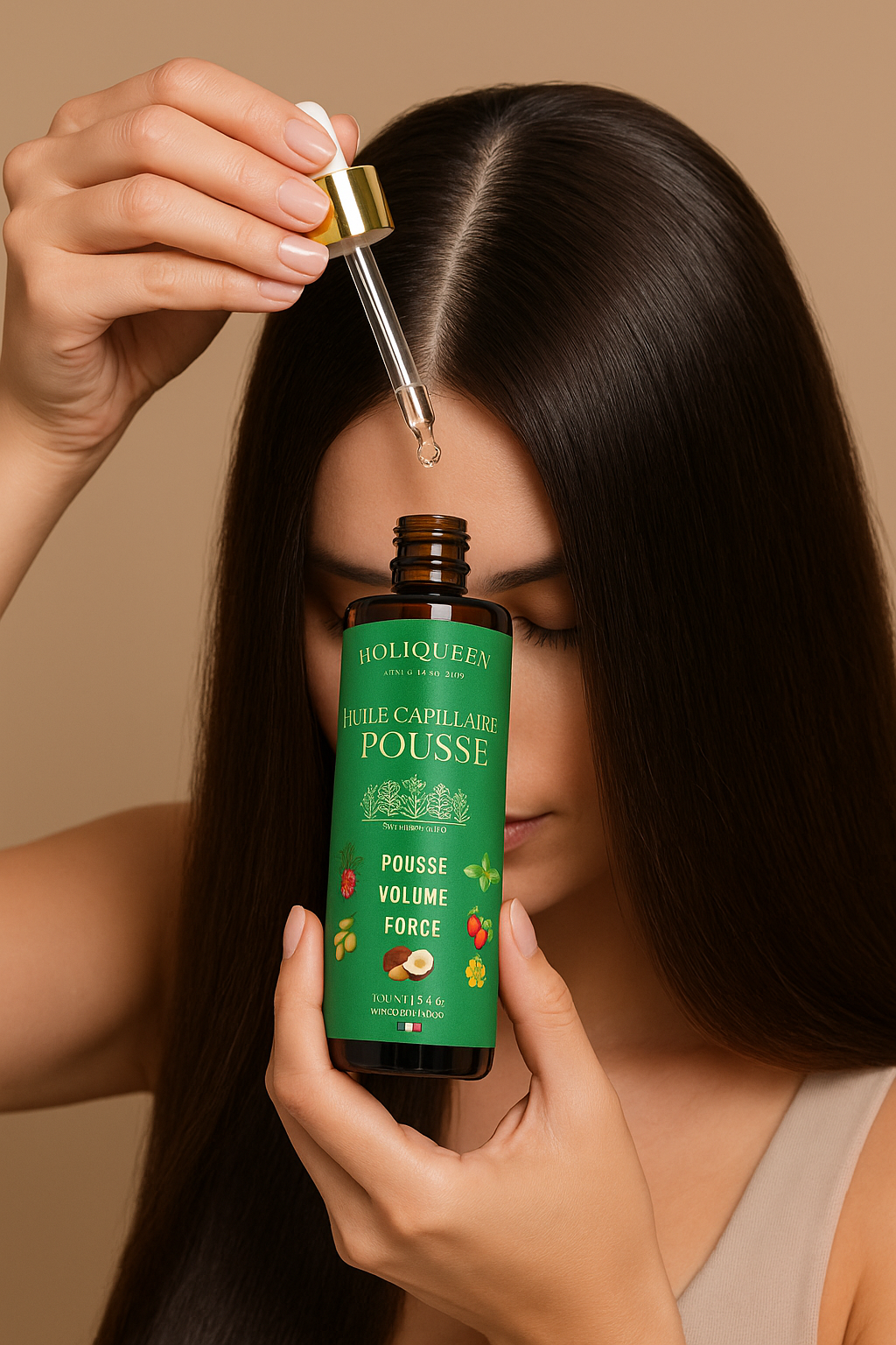 Growth Oil