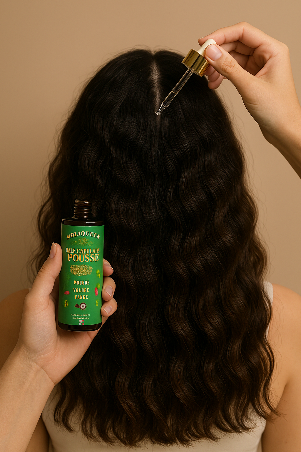 Growth Oil